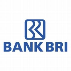 Logo bank bri